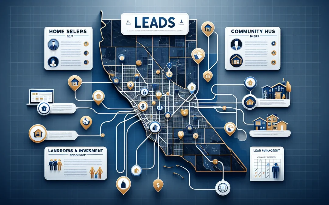 Danville Real Estate Leads: Strategies for Agents and Brokerages