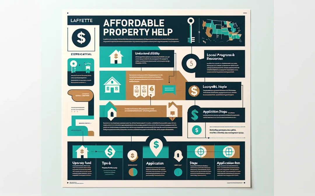 Lafayette Affordable Property Help: A Complete Guide