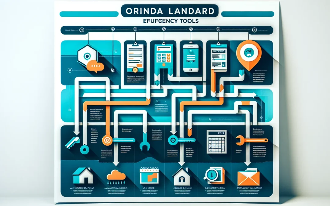 Orinda Landlord Efficiency Tools: Essential Solutions for Property Management