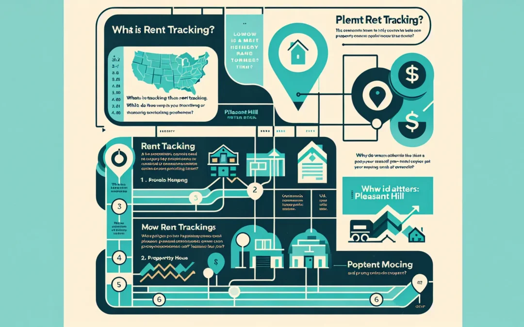 Pleasant Hill Rent Tracking: A Comprehensive Guide