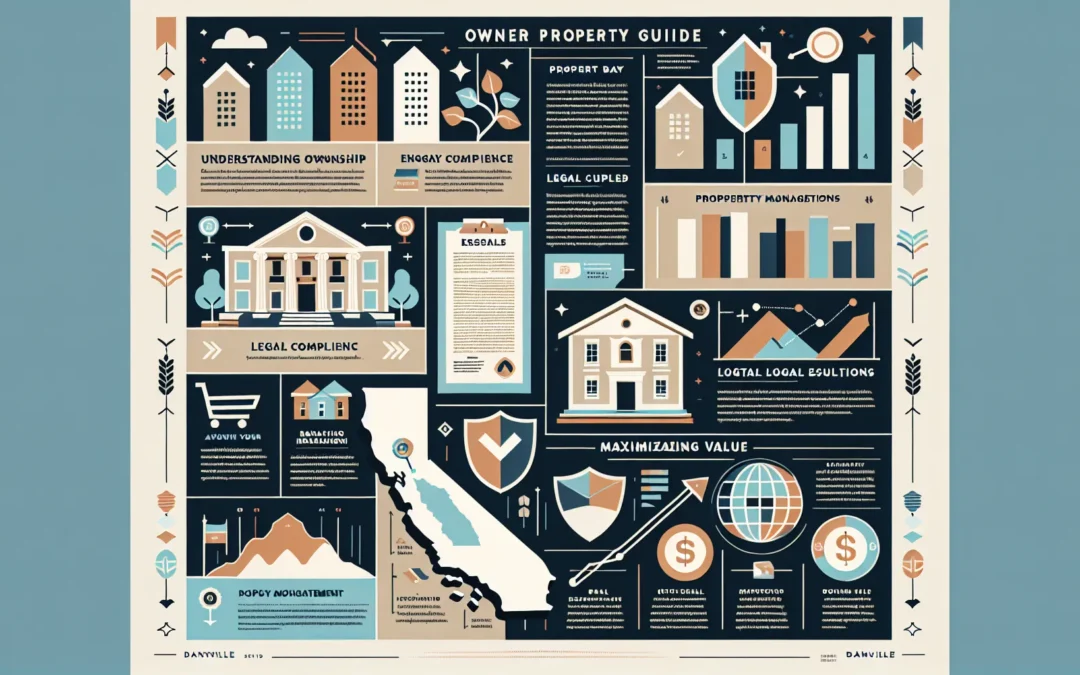 Danville Owner Property Guide: Manage & Maximize Your Investment