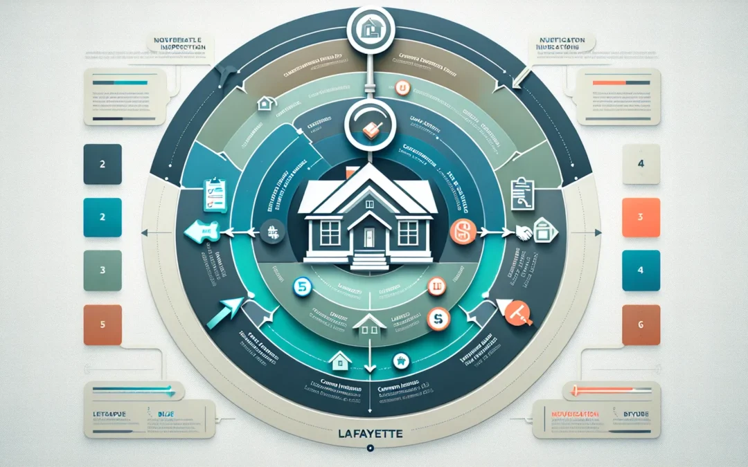 Lafayette Property Inspections: What Homebuyers Need to Know