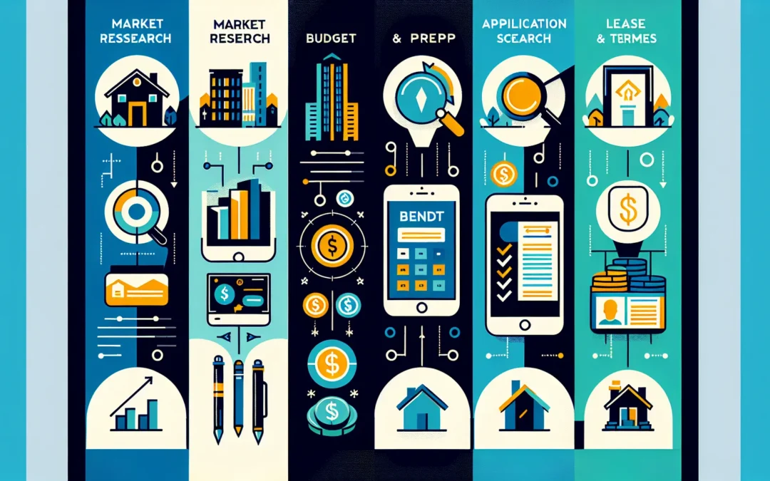 Lafayette Rental Process Guide: Your Step-by-Step Handbook