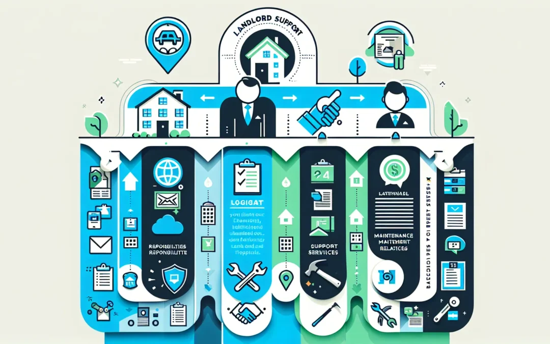 Danville Landlord Support: A Comprehensive Guide