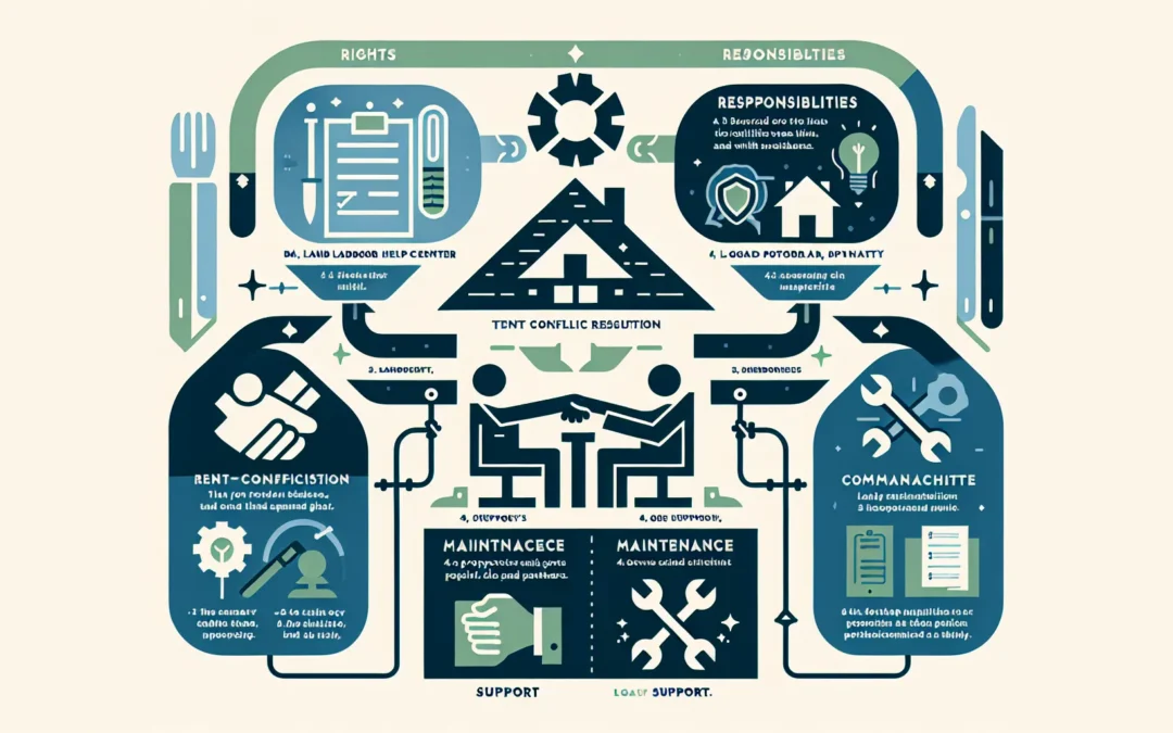Danville Landlord Help Center: A Complete Guide for Property Owners