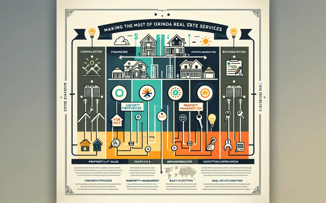 Orinda Real Estate Services: Expert Guidance for Owners & Investors