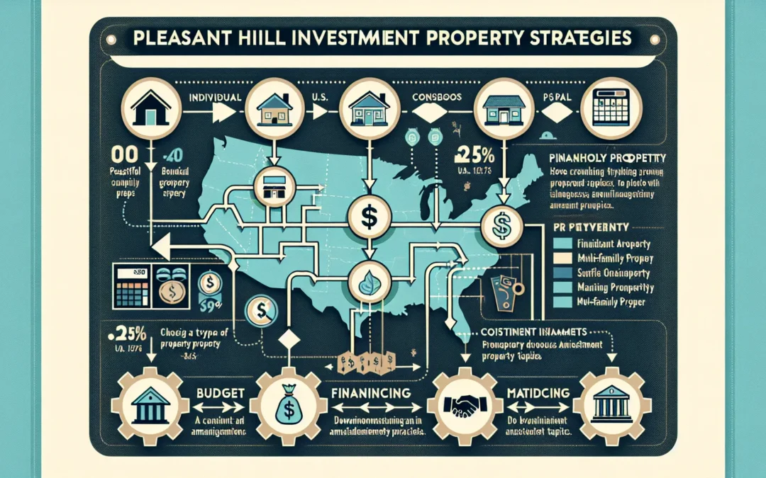 Pleasant Hill Investment Property: A Comprehensive Guide