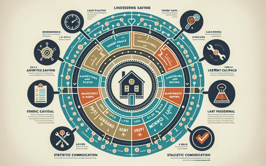 Pleasant Hill Landlord Services: An Essential Guide