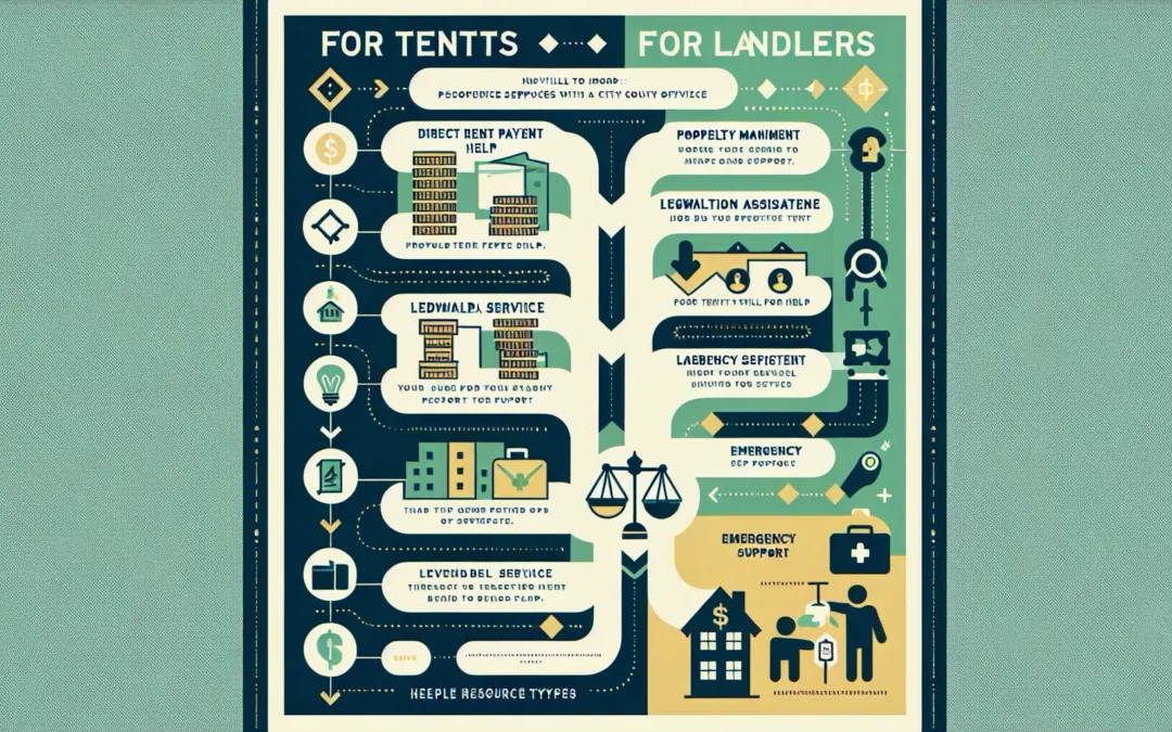 Danville Professional Rent Help: A Complete Guide