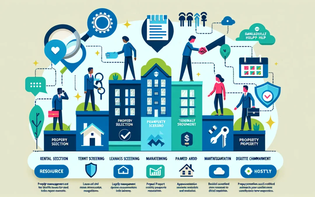 Danville Rental Property Help: Your Complete Guide