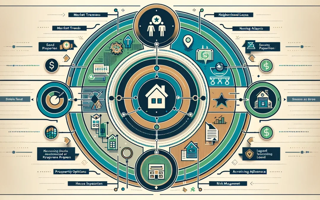 Danville Investment Property Plans: A Comprehensive Guide