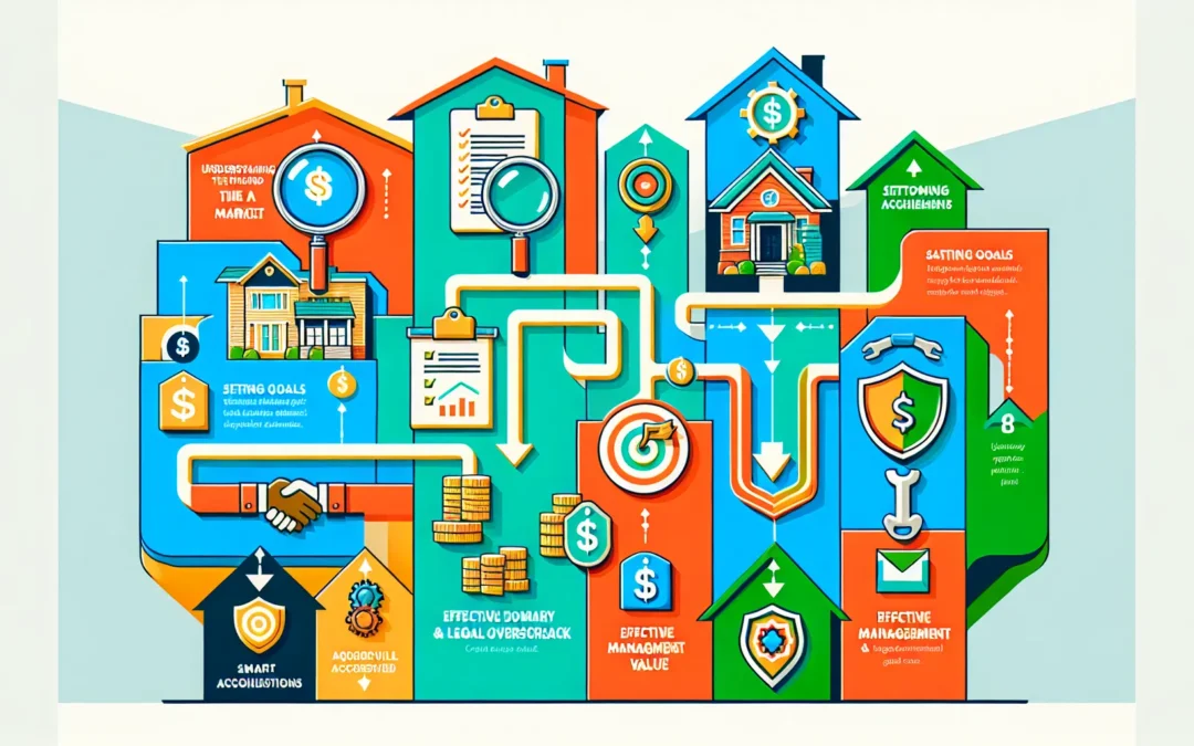 Danville Property Success Plan: A Comprehensive Guide