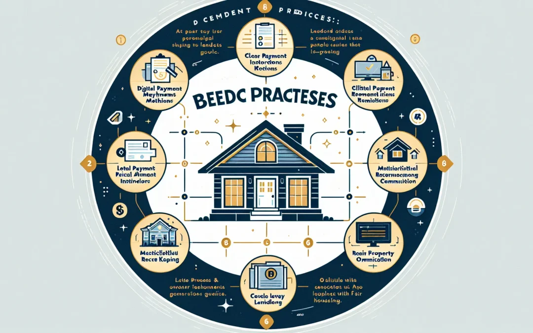 Orinda Rent Collection: A Comprehensive Guide for Landlords