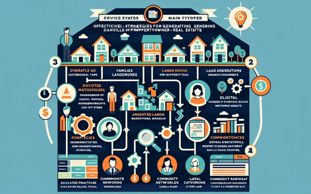 Danville Property Owner Leads: A Comprehensive Guide
