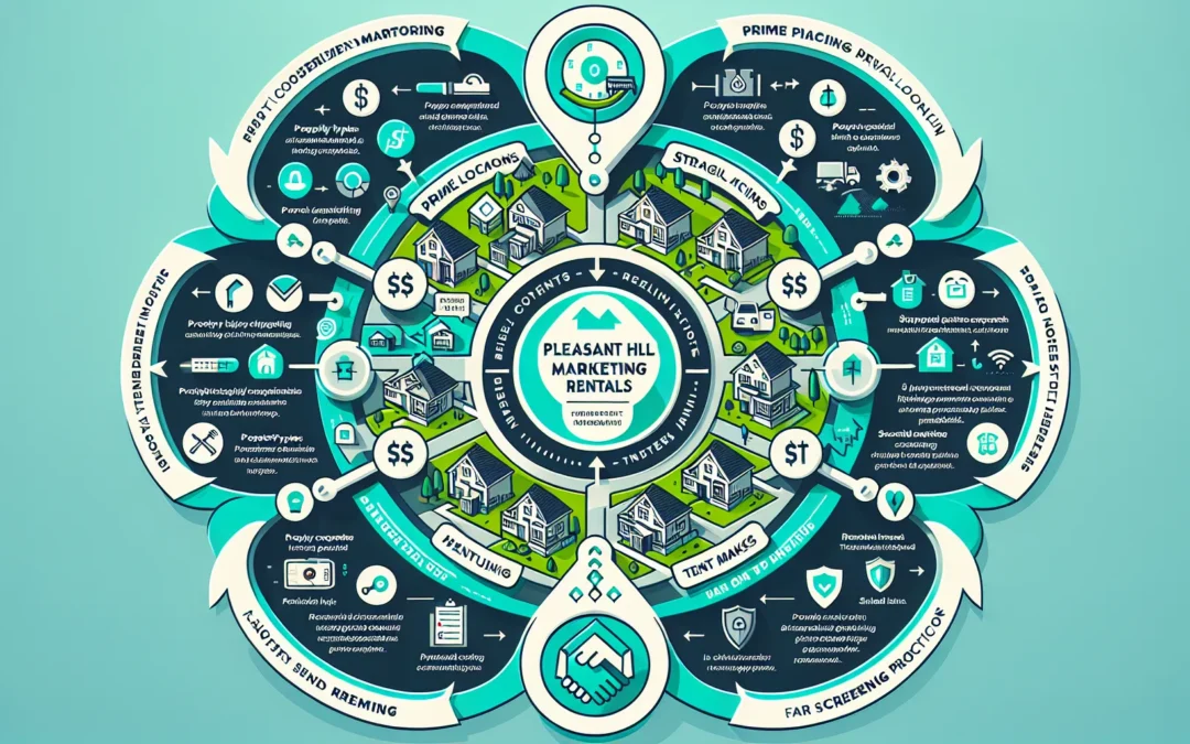 Pleasant Hill Marketing Rentals: A Comprehensive Guide