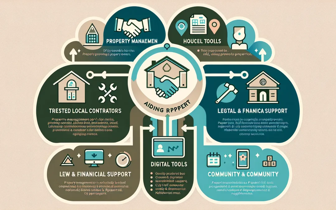 Pleasant Hill Owner Help: A Comprehensive Guide