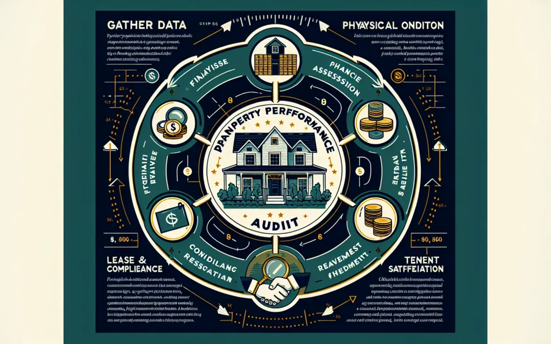 Danville Property Performance Audit: A Comprehensive Guide