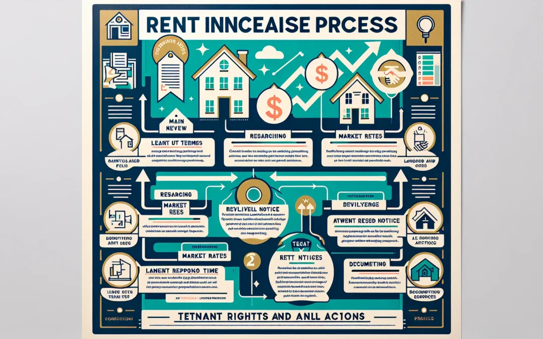 Lafayette Rent Increase Process: Key Steps and Tenant Rights