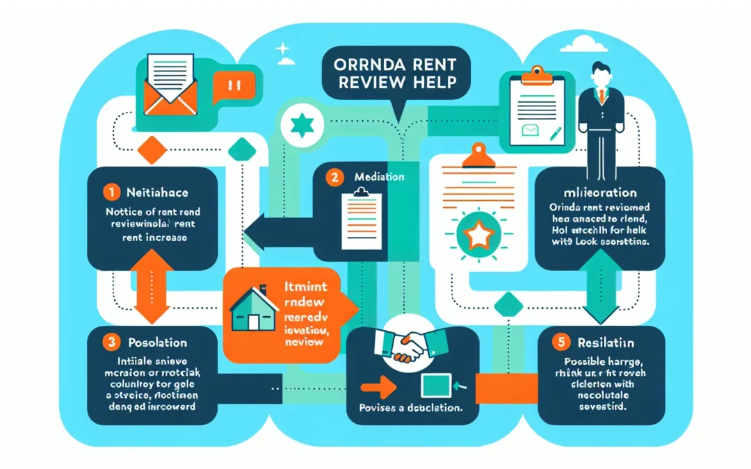 Orinda Rent Review Help: A Complete Guide