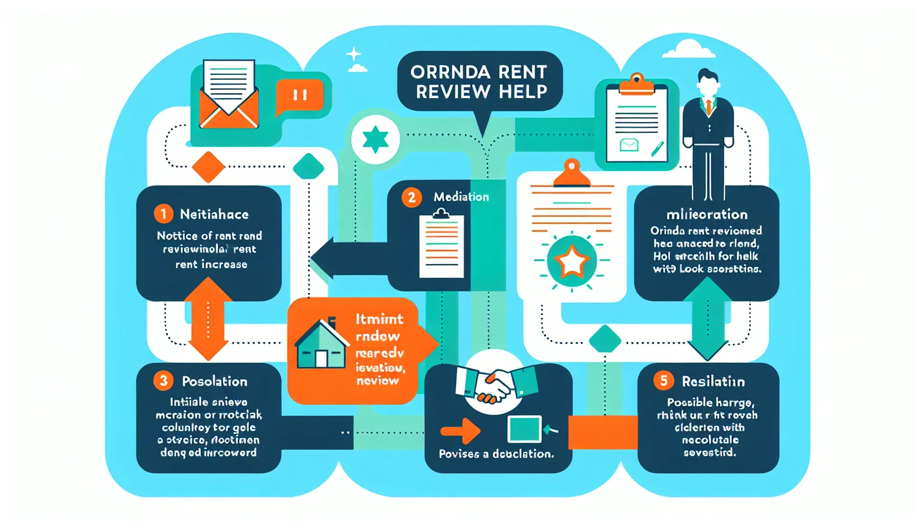 Orinda Rent Review Help: A Complete Guide