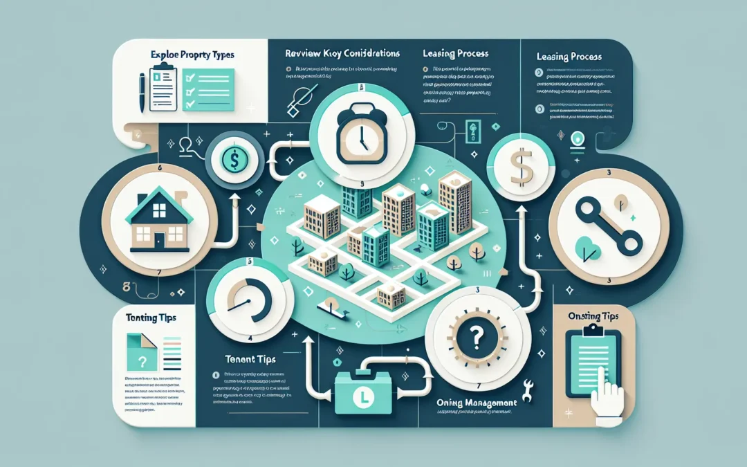 Property Leasing in Pleasant Hill: A Comprehensive Guide