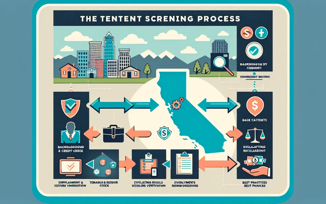 Pleasant Hill Tenant Screening: A Comprehensive Guide