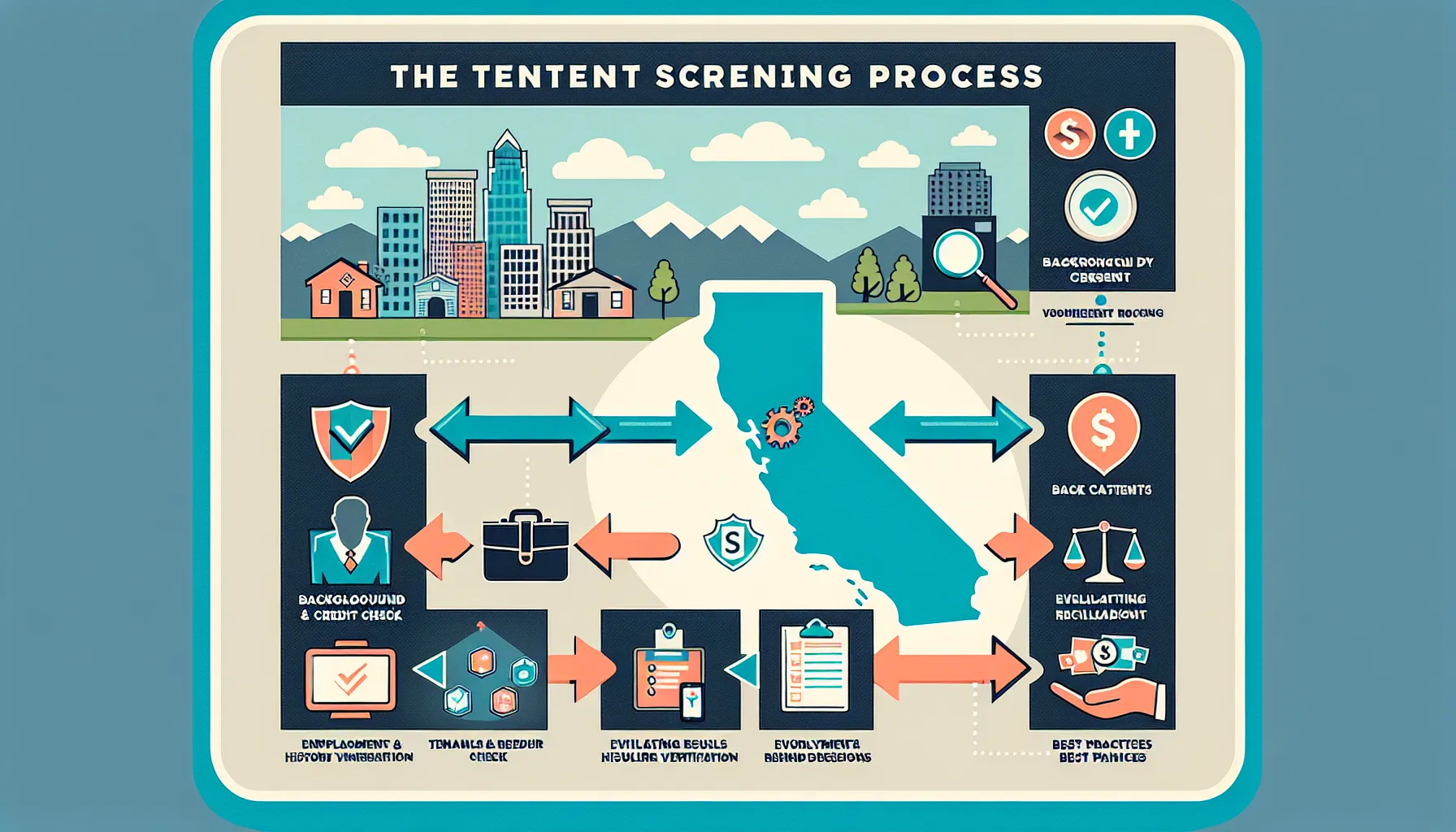 Pleasant Hill Tenant Screening: A Comprehensive Guide