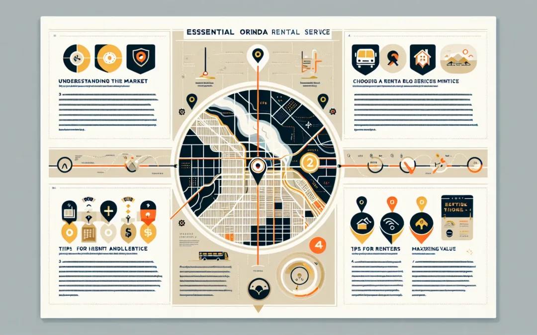 Orinda Rental Service Tips: Your Guide to a Smooth Experience