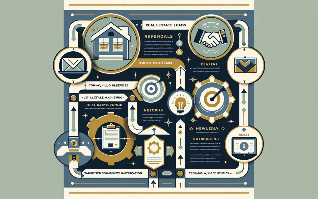 Orinda Real Estate Leads: A Complete Guide for Agents