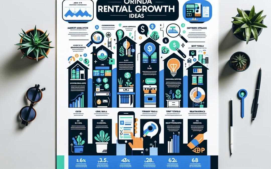 Orinda Rental Growth Ideas: Strategies for Landlords and Property Owners