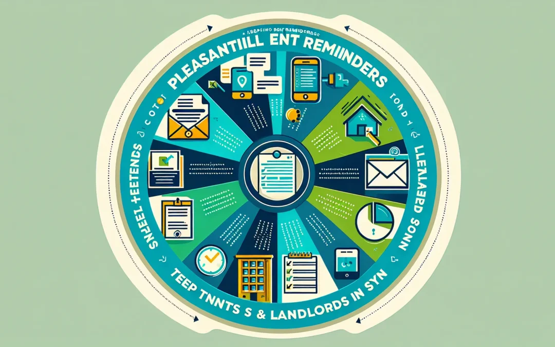 Pleasant Hill Rent Reminders: Essential Guide for Tenants and Landlords