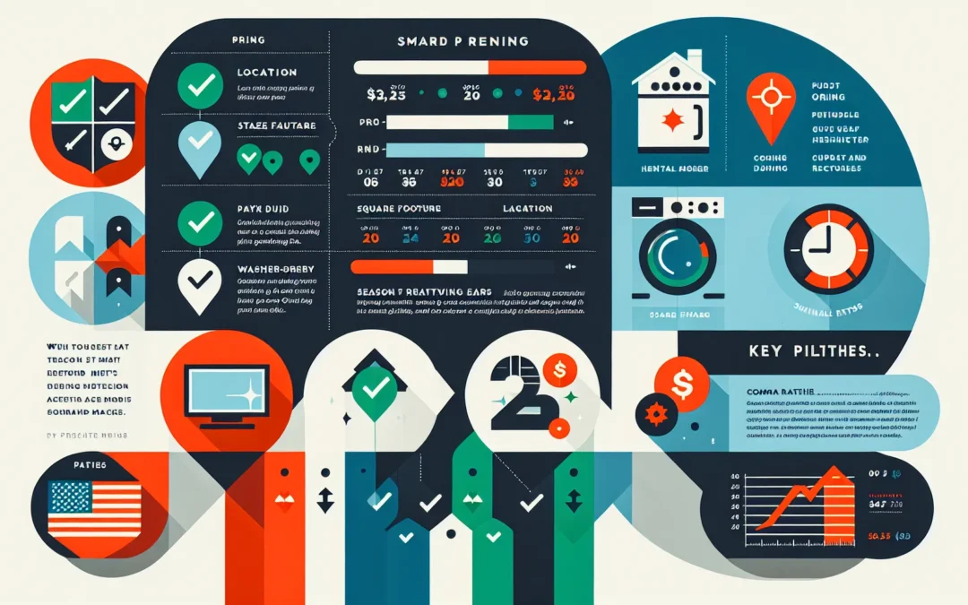 Orinda Rental Pricing Tips: How to Set the Right Rent in 2025