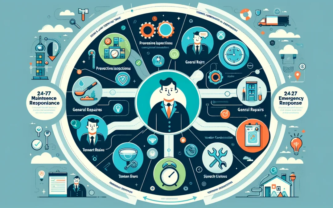 Orinda Maintenance Service Team: Comprehensive Guide