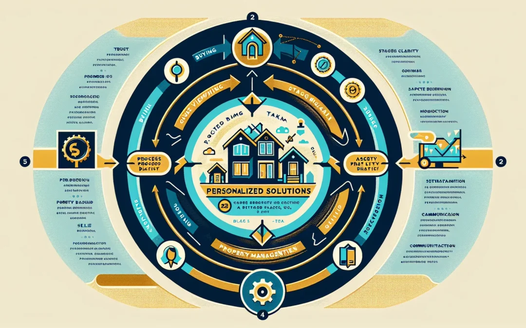 Orinda Property Solutions Team: Your Guide to Real Estate Success