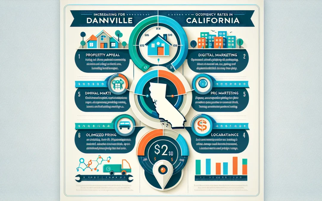 Danville Occupancy Rate Tips: Strategies for Property Success