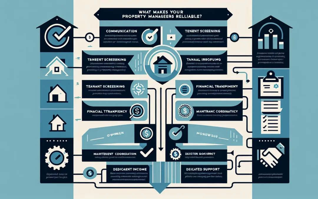 Danville Reliable Property Managers: Your Guide to Choosing the Best