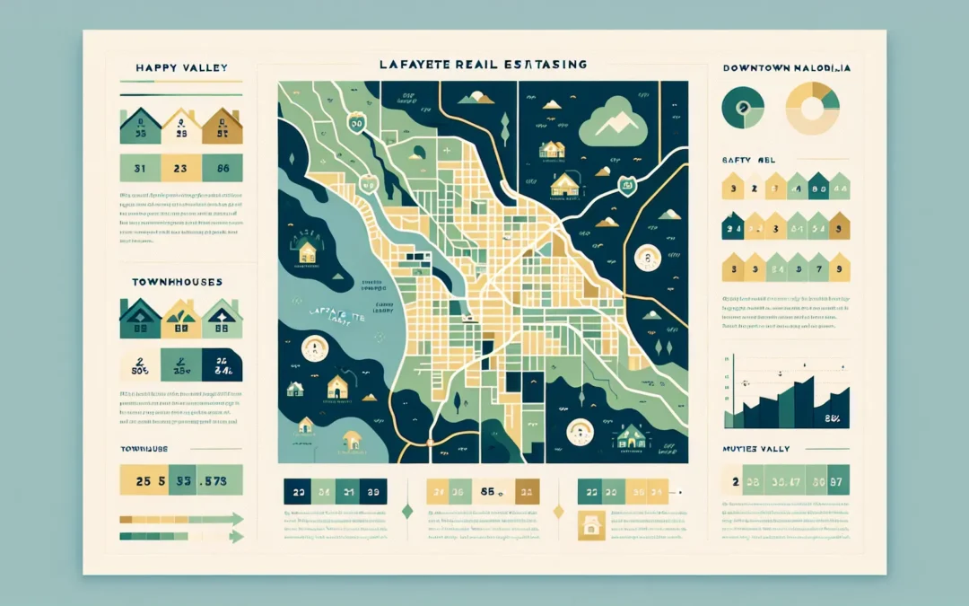 Lafayette Real Estate Listings: A Comprehensive Guide